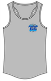 Eric Rhead SLM Women's Racerback Tank Top