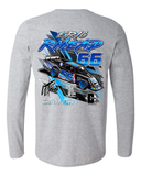 Eric Rhead Mod Long Sleeve T-Shirt