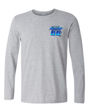 Eric Rhead Mod Long Sleeve T-Shirt