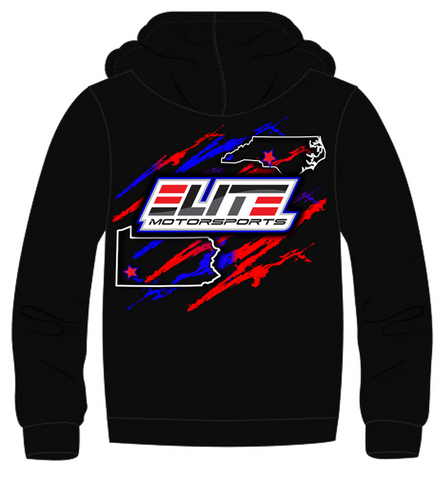 Elite Motorsports Sweatshirts