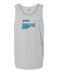 Eric Johnson Jr. Men's Tank Top