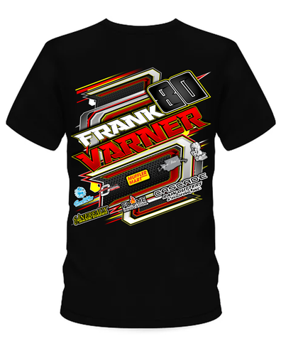 Frank Varner T-Shirt
