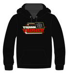 Frank Varner Sweatshirt