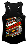 Frank Varner Women's Racerback Tank Top