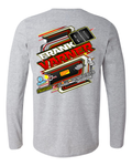 Frank Varner Long Sleeve T-Shirt
