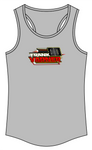 Frank Varner Women's Racerback Tank Top