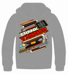 Frank Varner Sweatshirt
