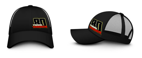 Frank Varner Trucker Hat