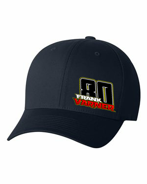 Frank Varner FlexFit Hat