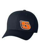 Garrett Archer, FlexFit Hat