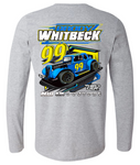 Brody Whitbeck Long Sleeve T-Shirt