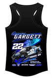 2026 Greyson Gargett Women's Racerback Tank Top