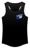 2026 Greyson Gargett Women's Racerback Tank Top