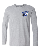 2026 Greyson Gargett Long Sleeve T-Shirt