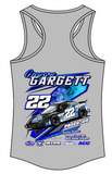 2026 Greyson Gargett Women's Racerback Tank Top