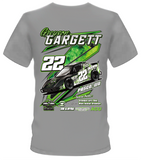 Greyson Gargett T-Shirt