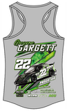 Greyson Gargett Women's Racerback Tank Top