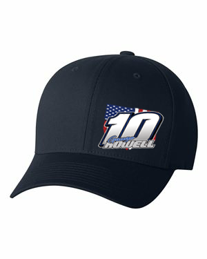 Gauge Howell Memorial Flexfit Hat