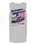 2024 Gauge Howell Men's Tank Top