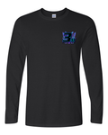 Gracie McLendon Long Sleeve T-Shirt