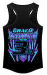 Gracie McLendon Women's Racerback Tank Top