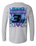 Gracie McLendon Long Sleeve T-Shirt