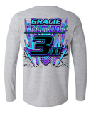 Gracie McLendon Long Sleeve T-Shirt