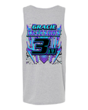 Gracie McLendon Men's Tank Top