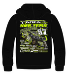 Greg Walters Sweatshirt