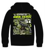 Greg Walters Sweatshirt