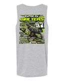 Greg Walters Men's Tank Top