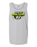 Greg Walters Men's Tank Top