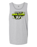 Greg Walters Men's Tank Top