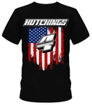 Hutchings American Flag Design