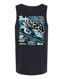 2026 Landyn Alexander Men's Tank Top