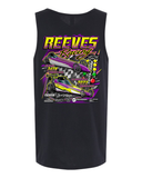 Reeves Racing Men's Tank Top