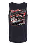 2026 Austin Kramer Men's Tank Top