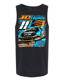 JD Undem Men's Tank Top