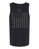 Matt Barrett Flag Men's Tank Top