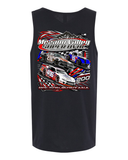 2026 Mission Valley Super Oval Men's Tank Top