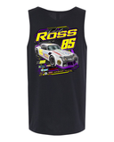2026 Paul Ross Men's Tank Top