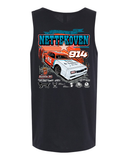 2026 Tyler Nettekoven Men's Tank Top