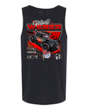 Madi Weber Men's Tank Top