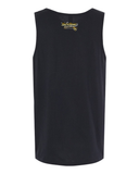 2026 South Sound Speedway Men's Tank Top