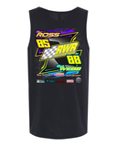 2026 Paul Ross Team Men's Tank Top