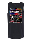 Ethan Ebert Super Late Model Men's Tank Top