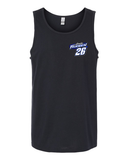 Amelia Rudeen Men's Tank Top