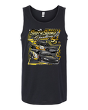2026 South Sound Speedway Men's Tank Top