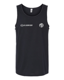 Matt Barrett Pinstripe Men's Tank Top