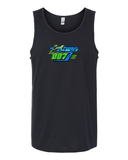 Scott Chavez Men's Tank Top